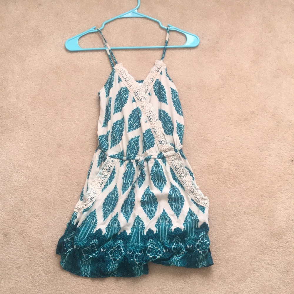 Romper